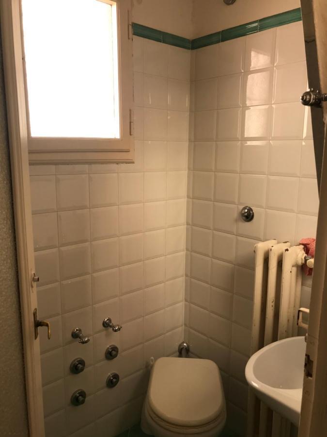 Casa Cappelli Appartement