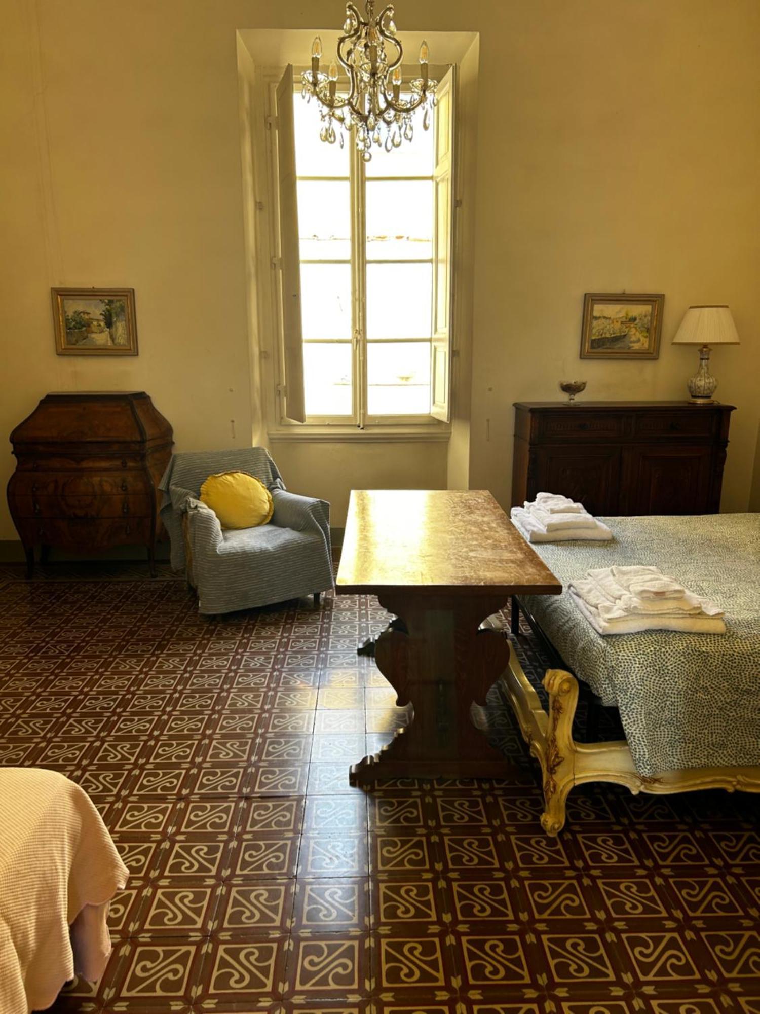 Casa Cappelli Appartement