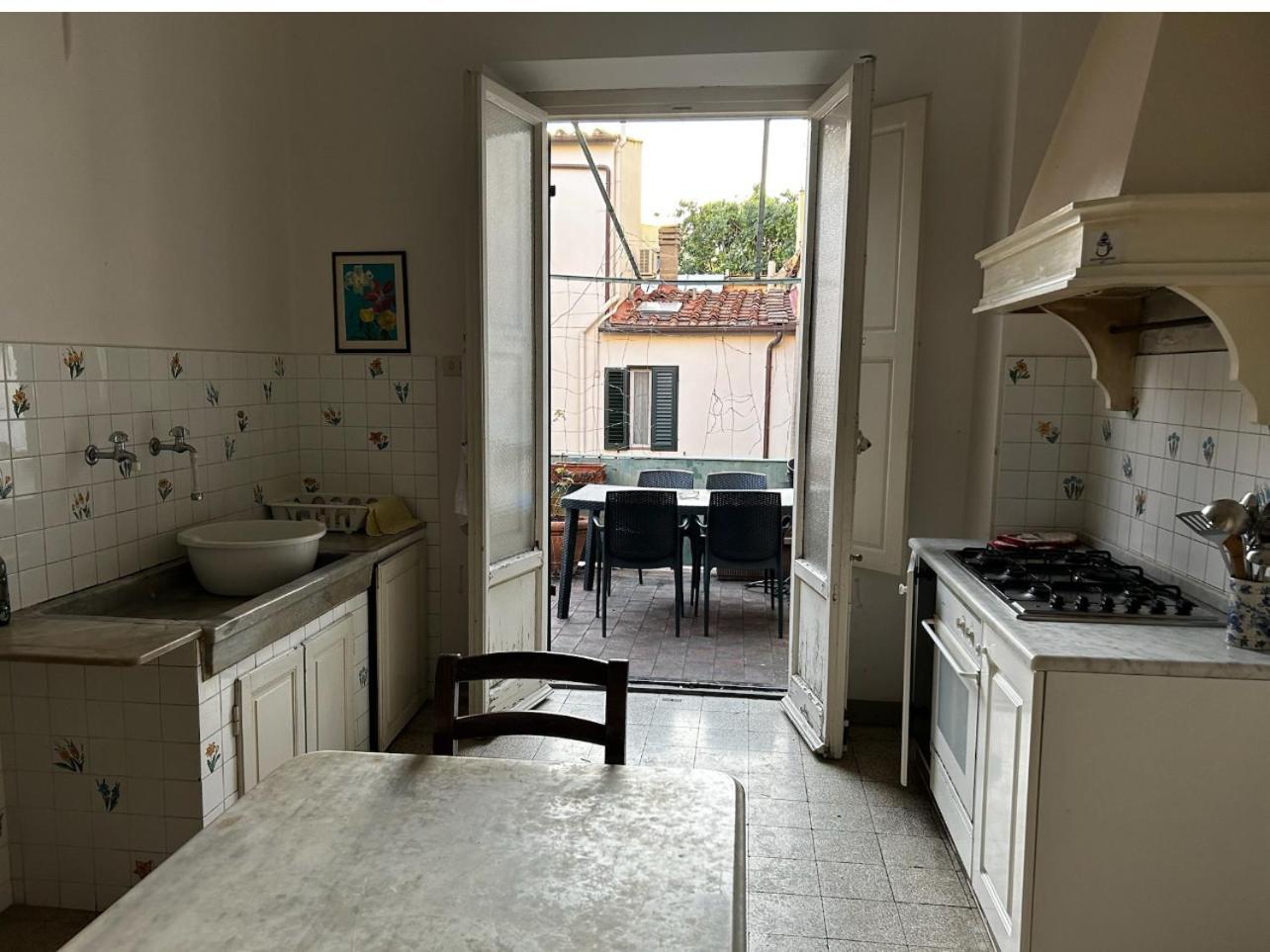 Casa Cappelli Appartement Florence