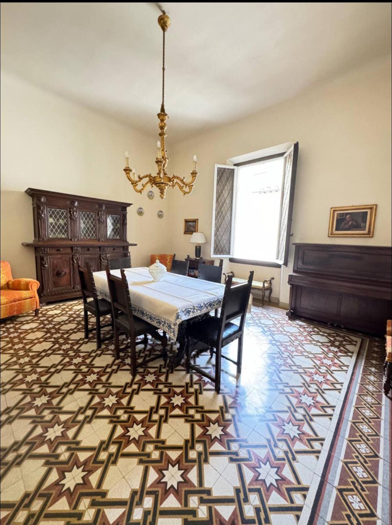 Casa Cappelli Appartement Florence
